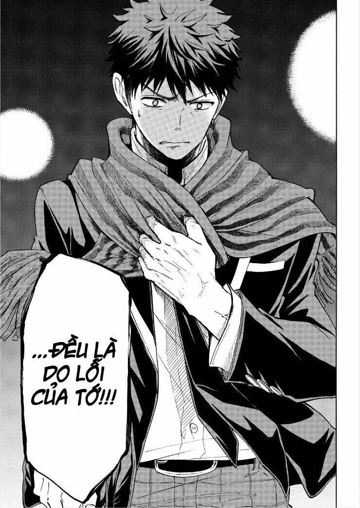 yamada và thất đại ma nữ chapter 135 13