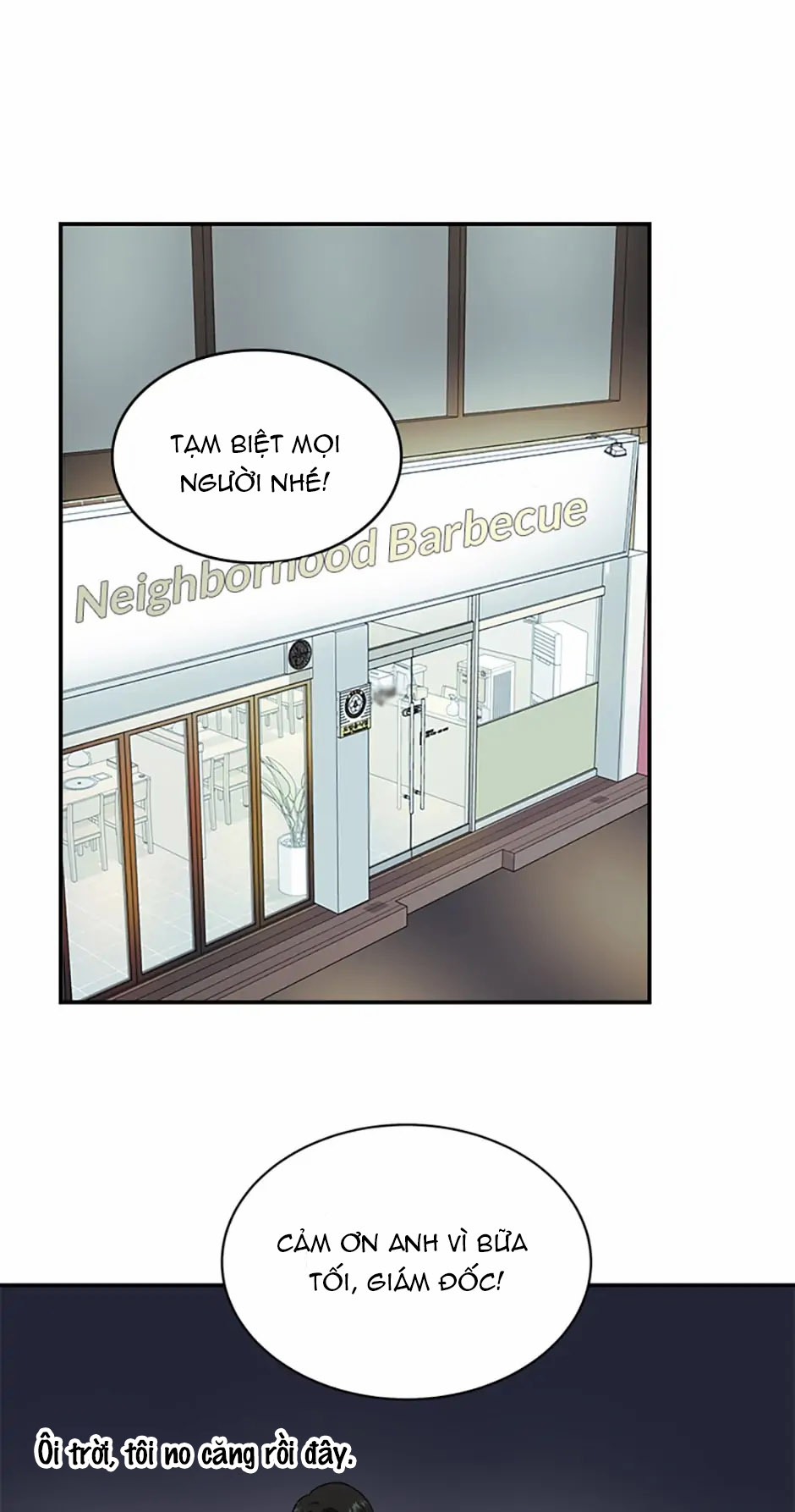 thiếu tôi là sếp mất ngủ ngay chapter 30.1 26