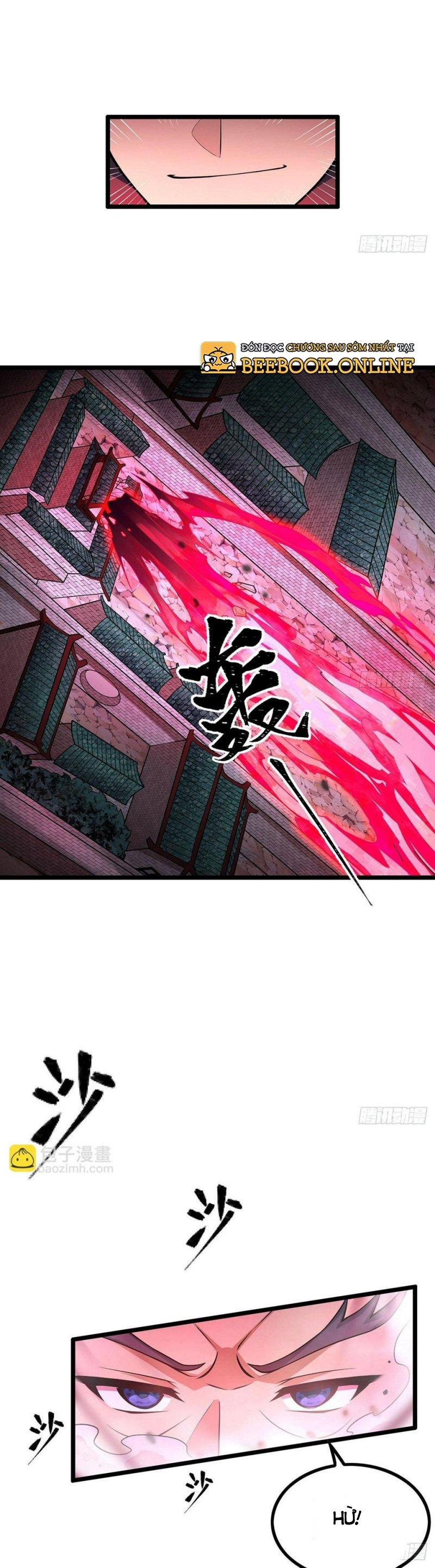 vô hạn sứ đồ và 12 nữ chiến binh chapter 329 12