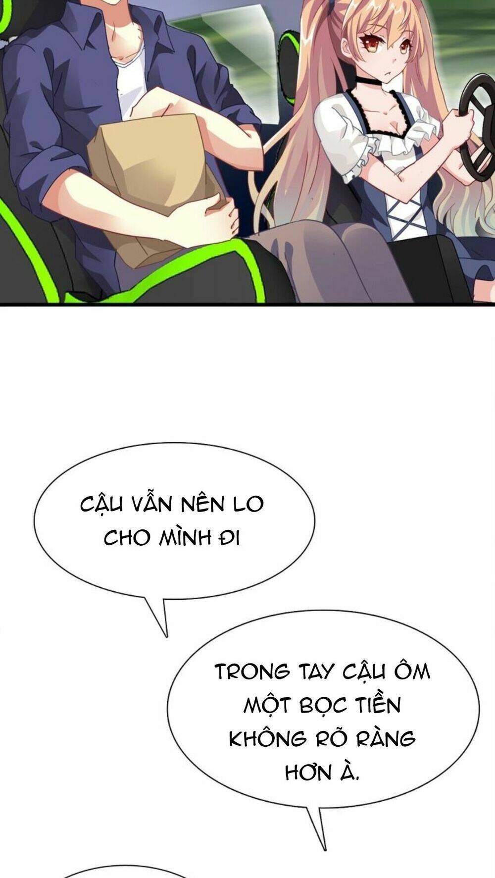 kinh thế kỳ nhân chapter 2 46