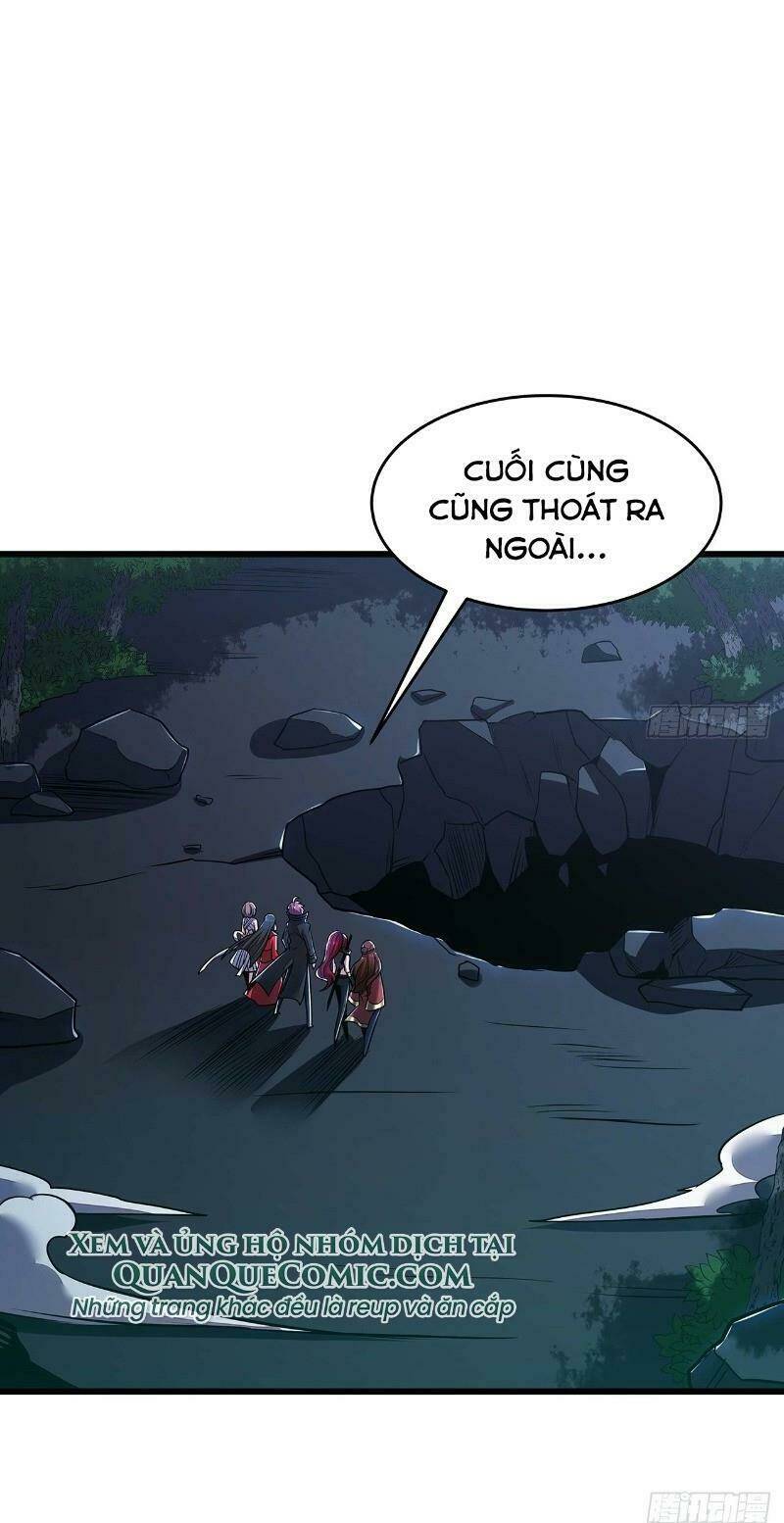 bất tử thần vương tu liên tục chapter 65 41