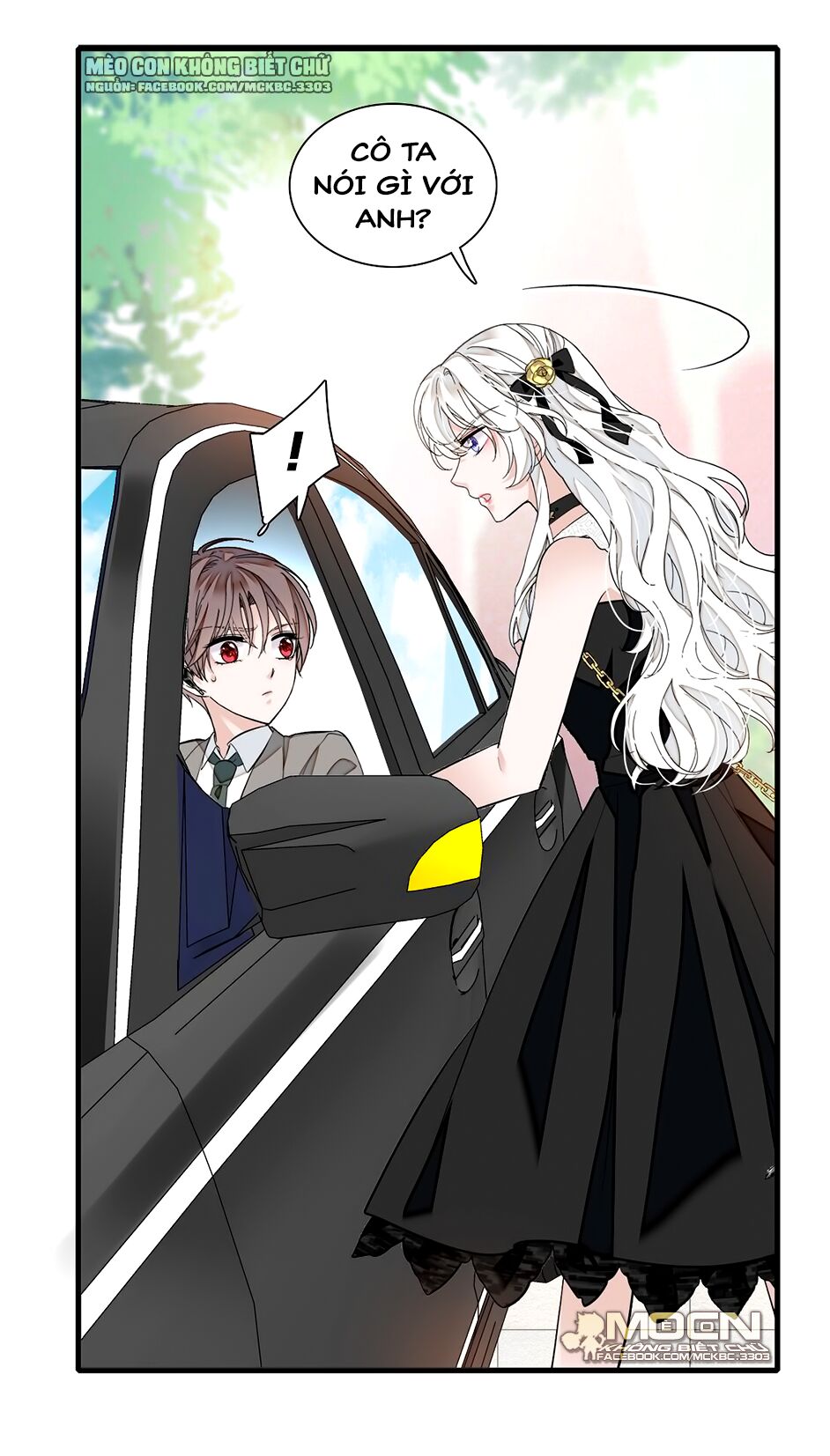 long phượng phiên chuyển chapter 47 16