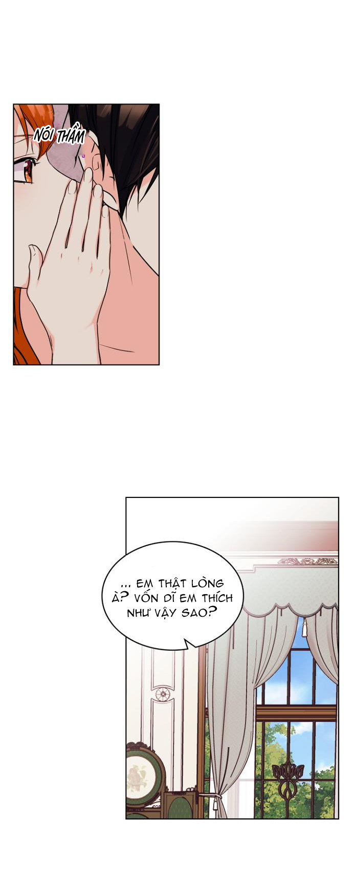 đức hạnh của ác nữ phản diện chapter 67 43