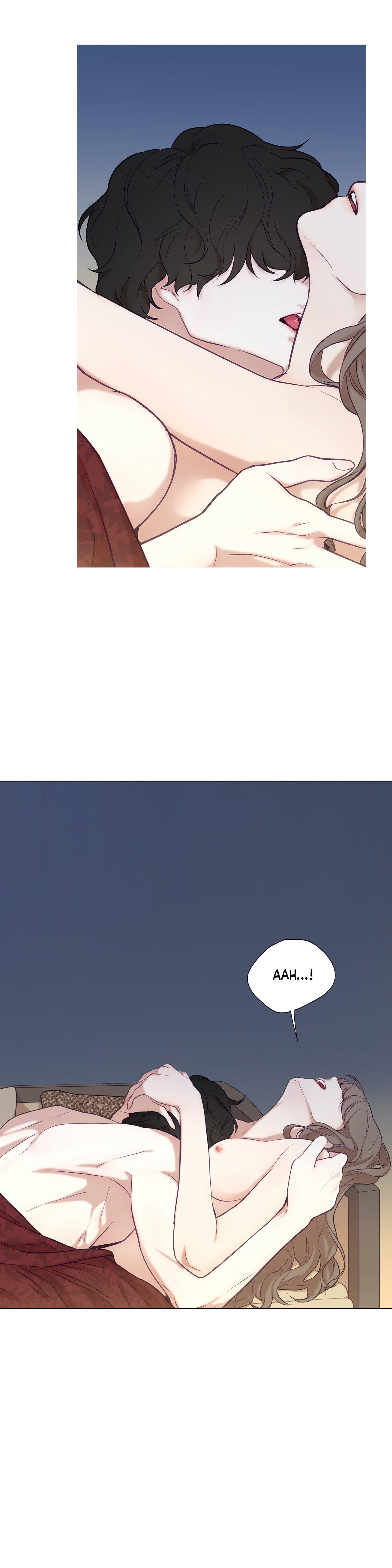 máu của nàng giselle chapter 16 36