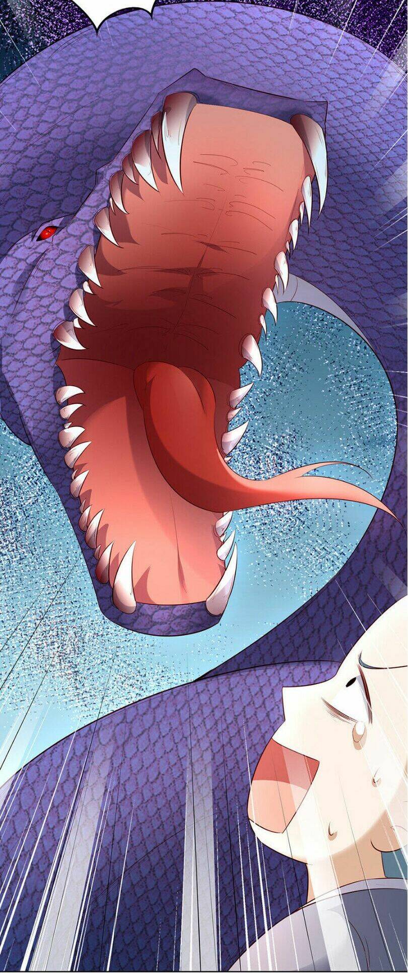 thiên kim bất hoán chapter 8 24