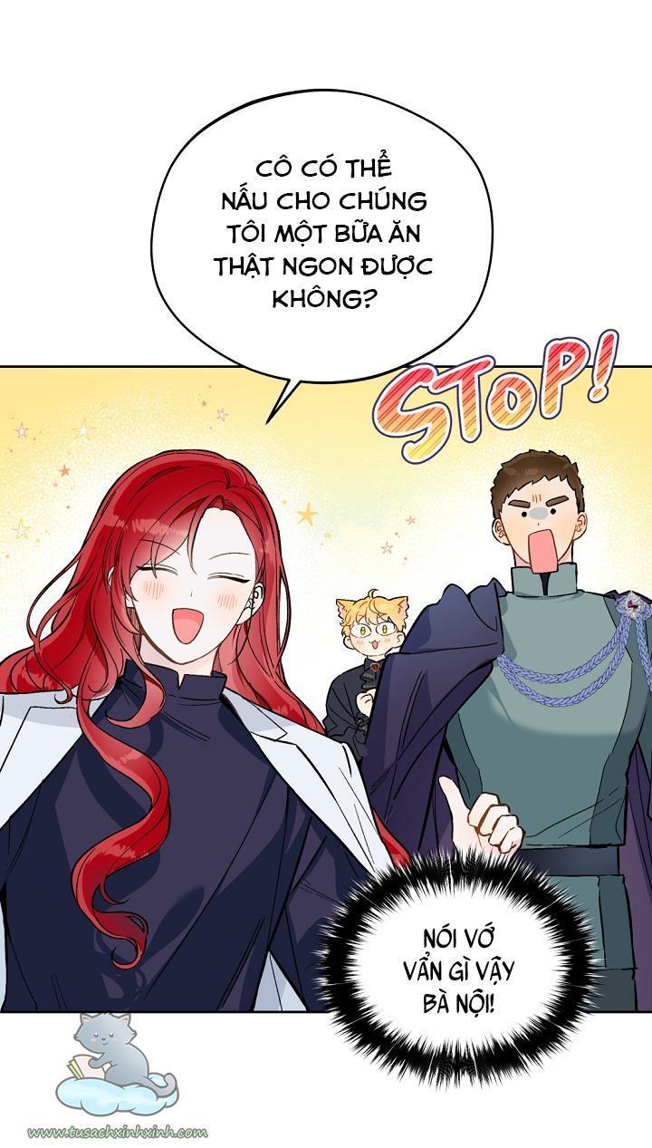 trang trại hạt dẻ cạnh hoàng cung chapter 21 24