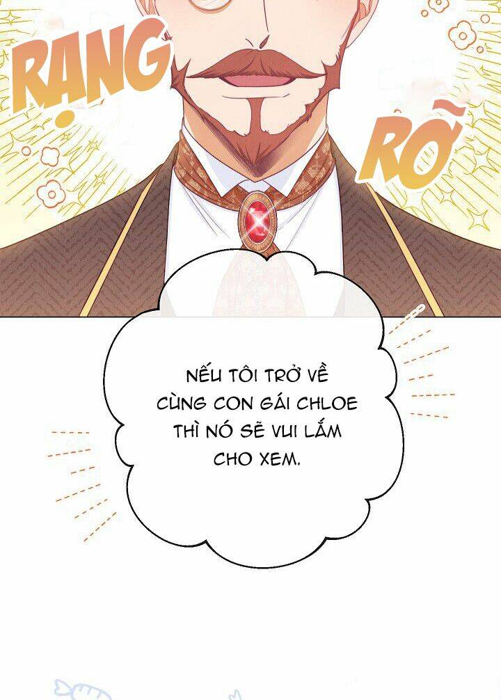 ác nữ phản diện đảo ngược đồng hồ cát chapter 76.1 50