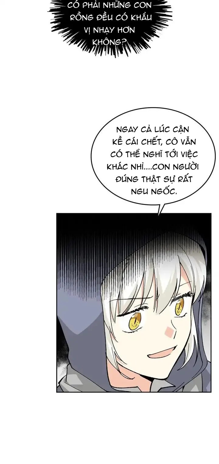 thú cưng của nhân vật phản diện chapter 14 34