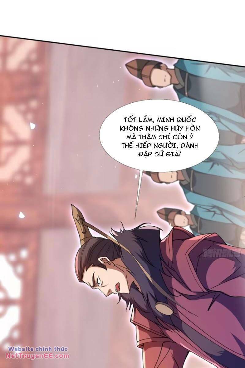 trăm tuổi mở hệ thống: con hiền cháu ngoan quỳ khắp núi! chapter 30 63