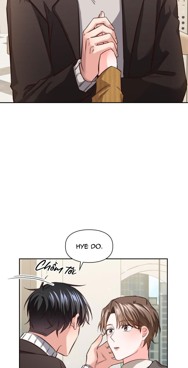 phòng tắm hơi chapter 7.5 24