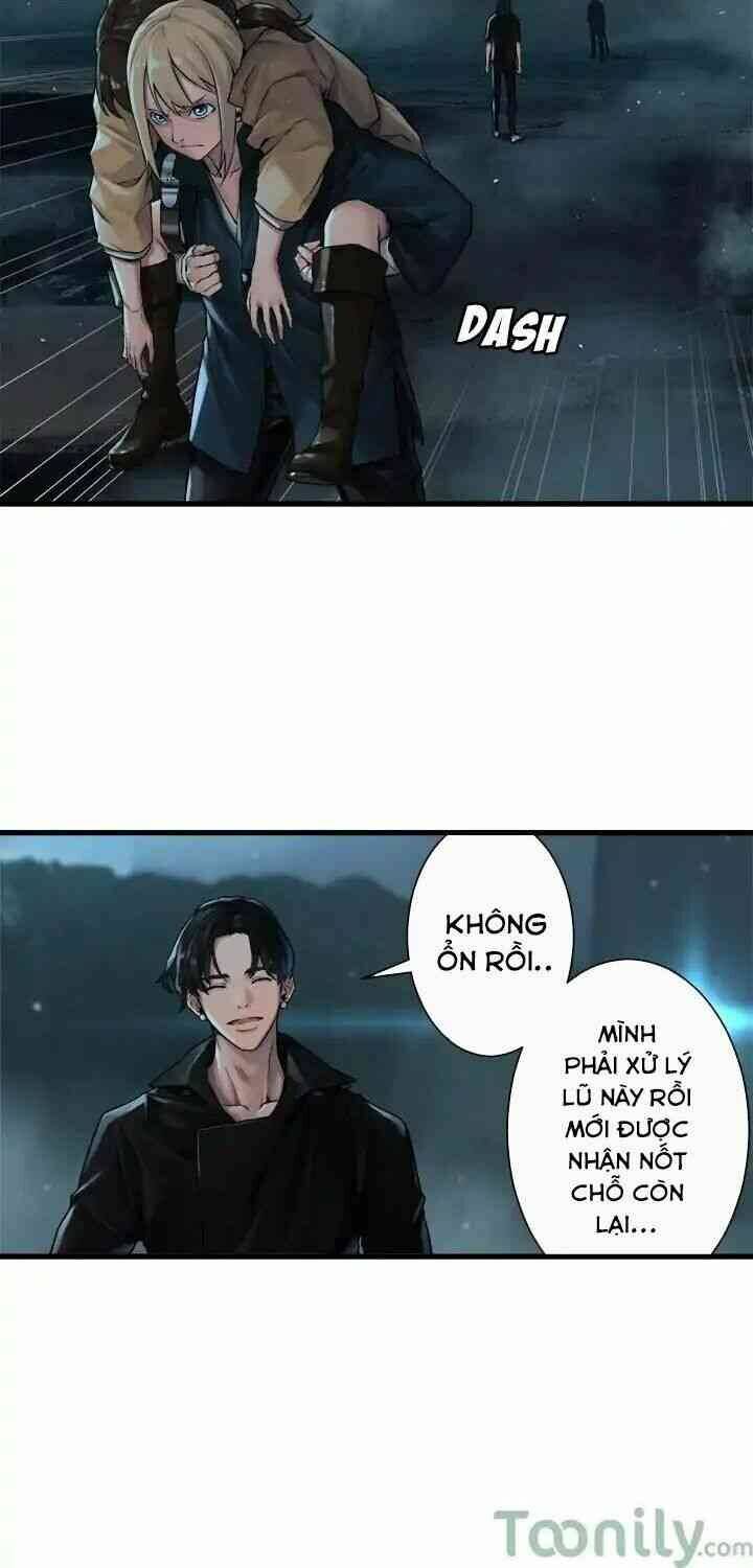 triệu hồi đến thế giới fantasy chapter 53 8