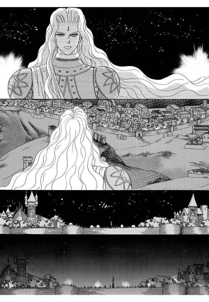 princess - công chúa xứ hoa (bản đẹp) chapter 49 19