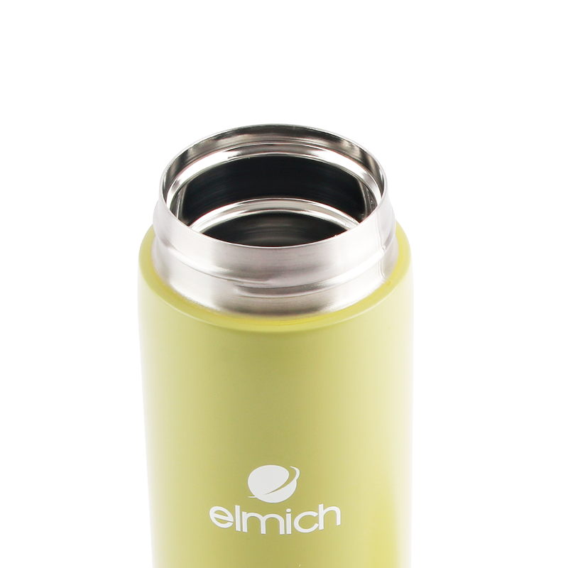 Bình giữ nhiệt inox 304 Elmich EL-8011OL dung tích 480ml