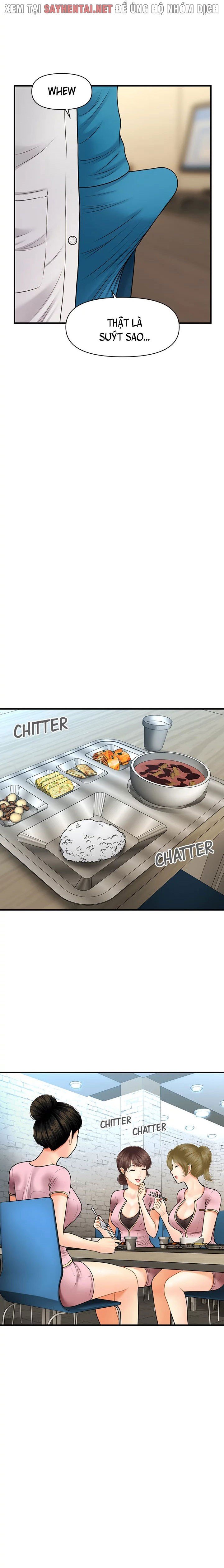 này anh đẹp trai chapter 49 7