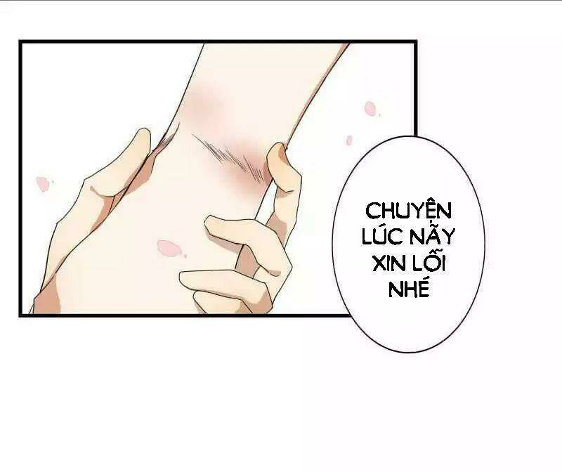 đào hoa nguyên kí chi vũ trạch chapter 3 8