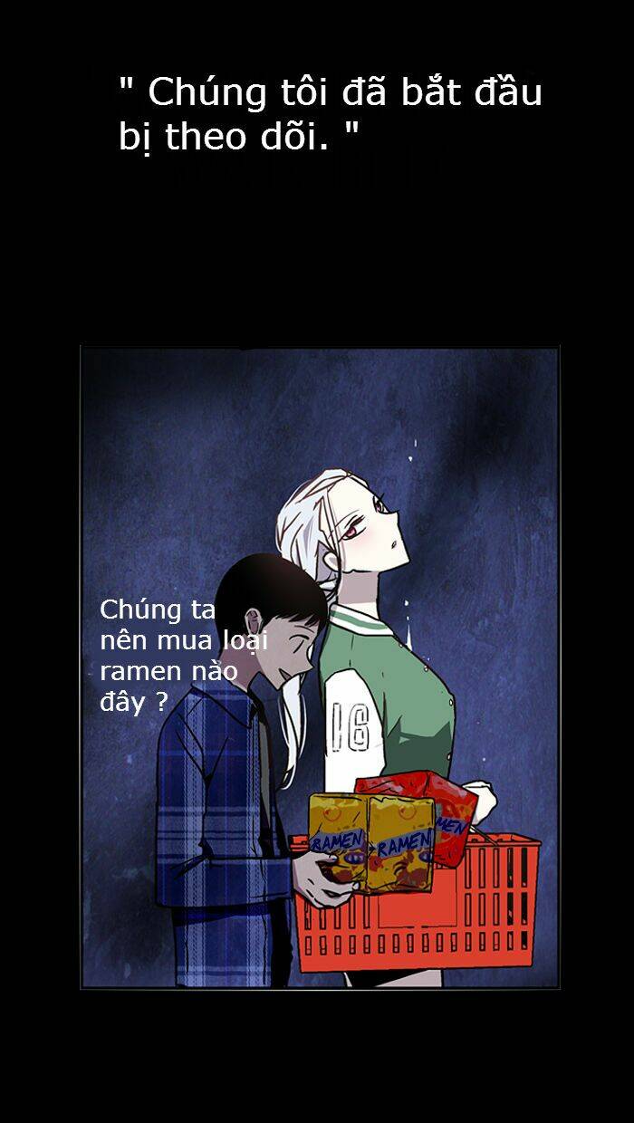 đôi mắt từ trái tim chapter 8 21