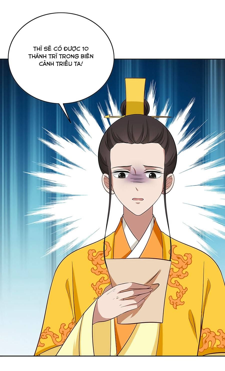 kiêu ngạo vương gia chủng điền phi chapter 121 15