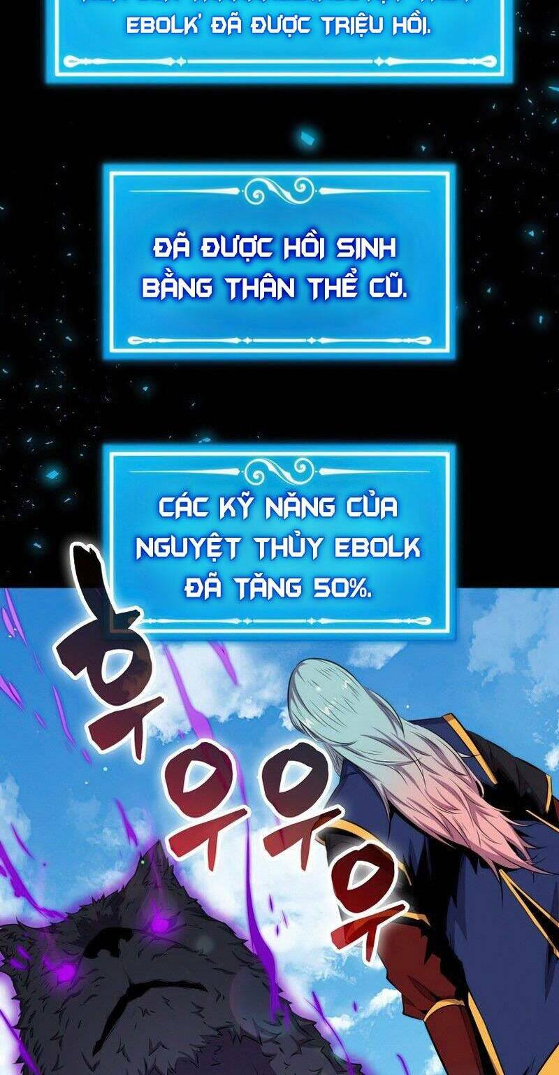 tôi thăng cấp trong lúc ngủ chapter 42 82