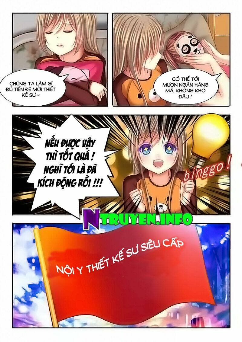 cuốn sổ tử thần phụ bản chapter 19.5 7