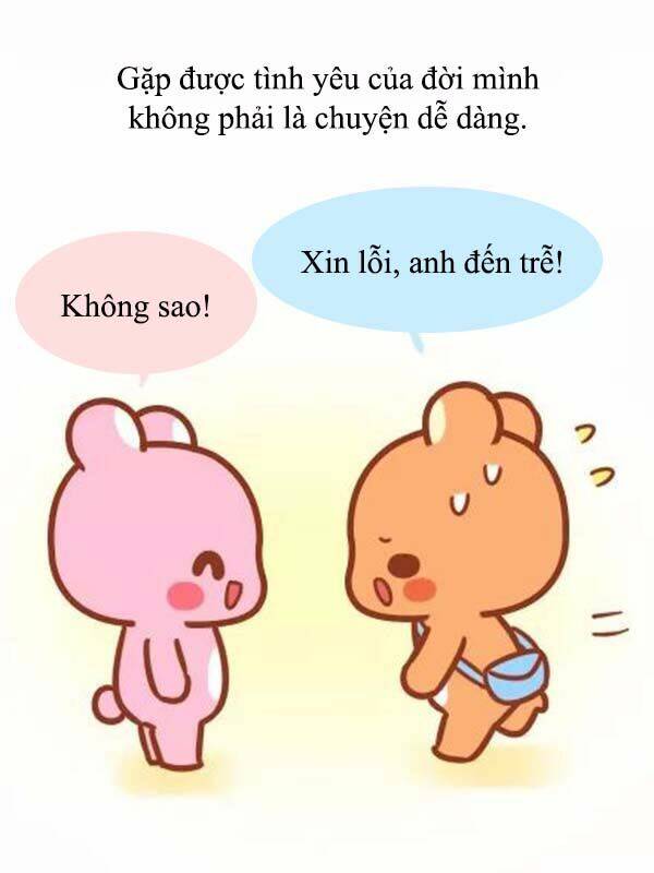 giải mã tình yêu chapter 235 14