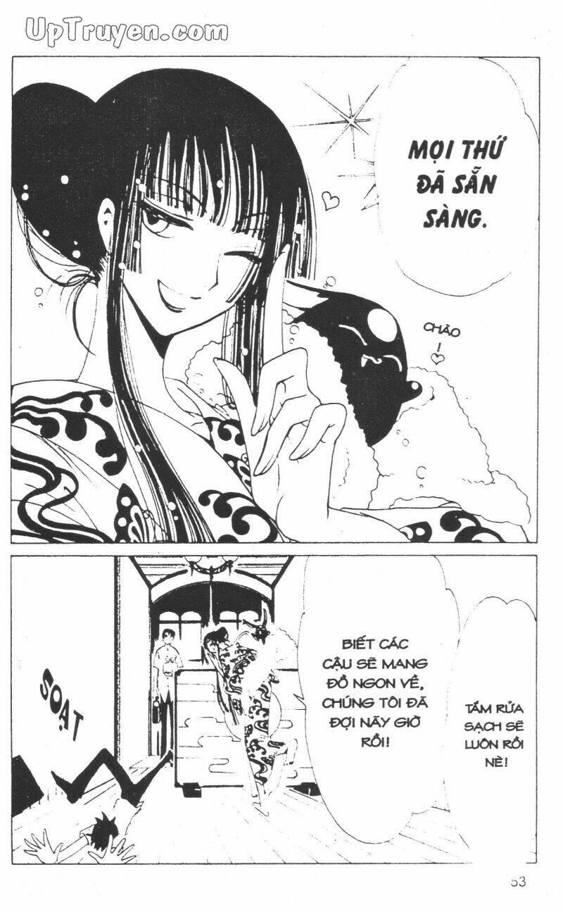 xxxholic - hành trình bí ẩn chapter 14 54