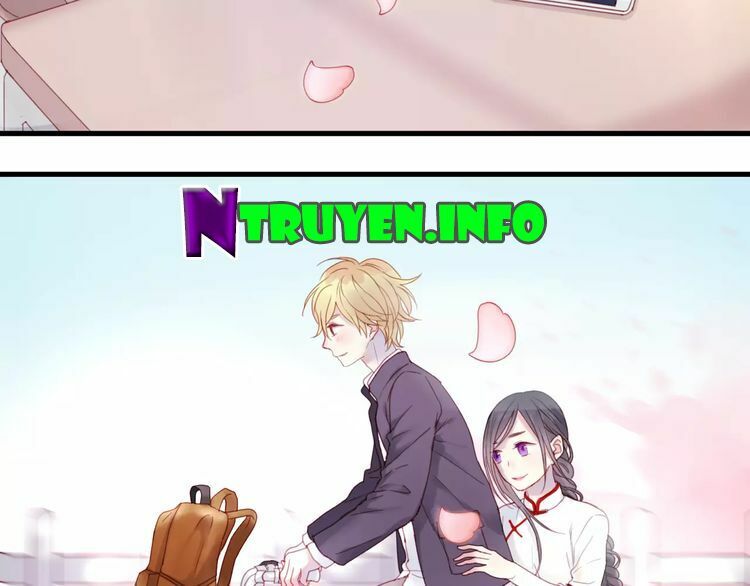 lượm được một tiểu hồ ly phần 2 chapter 2 16