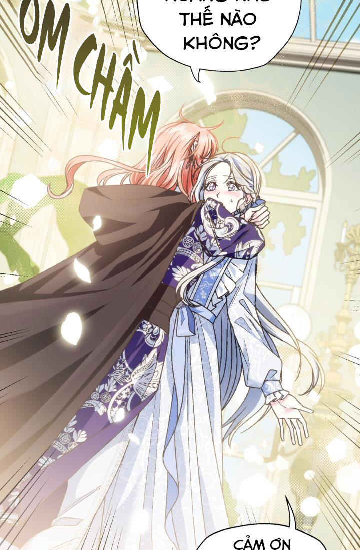 cha, con không muốn kết hôn đâu chapter 102 25