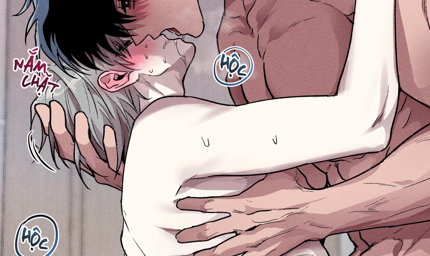 quan hệ chết chóc chapter 26 82