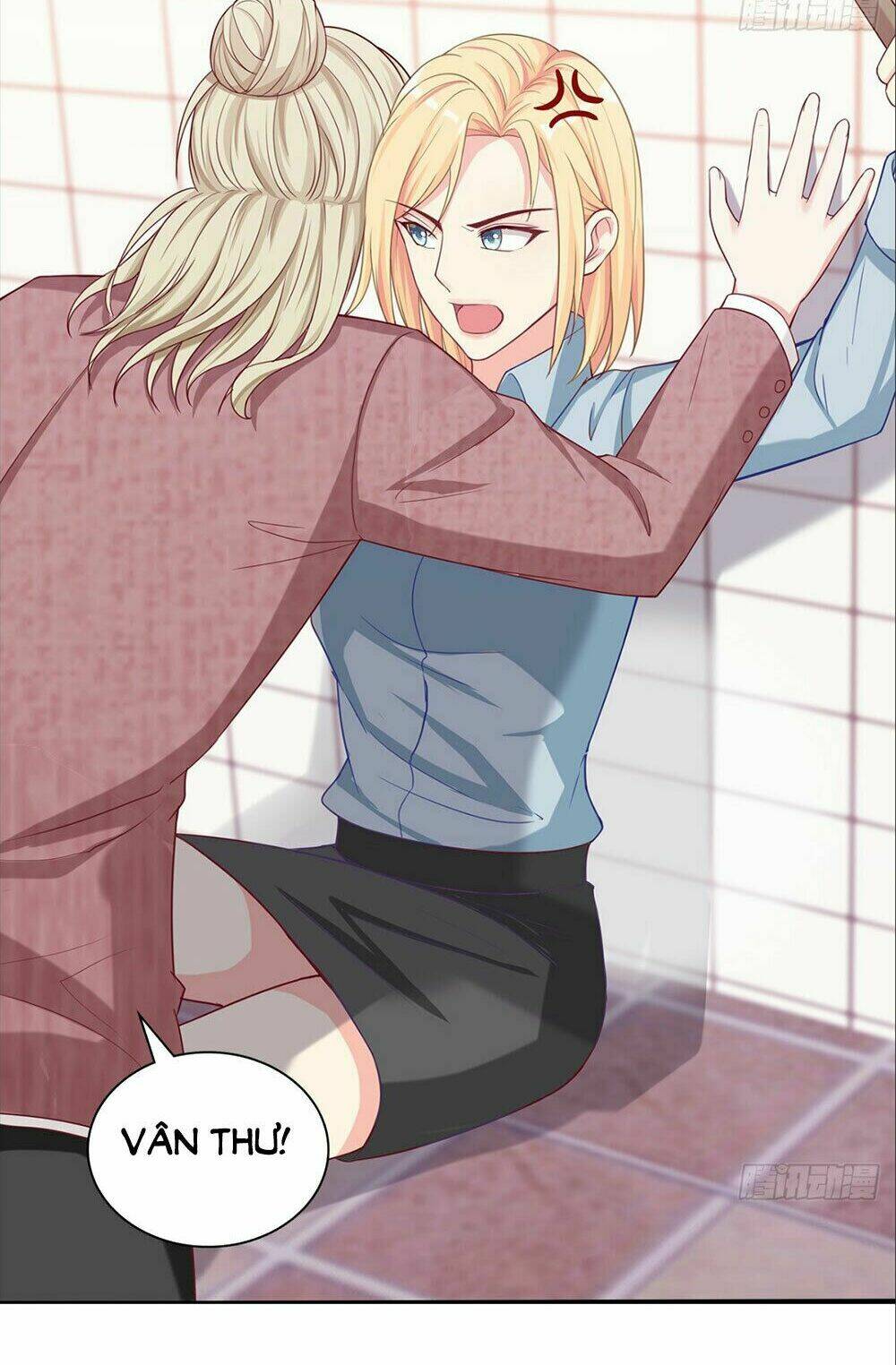 bộ váy rực rỡ ánh sao chapter 18 36