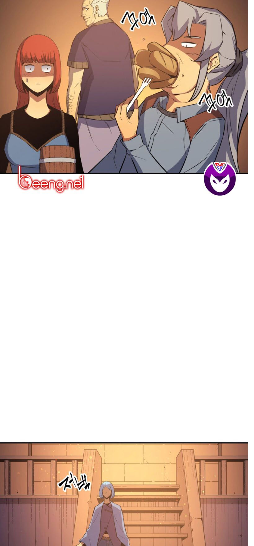 sự trở lại của pháp sư vĩ đại sau 4000 năm chapter 29 38