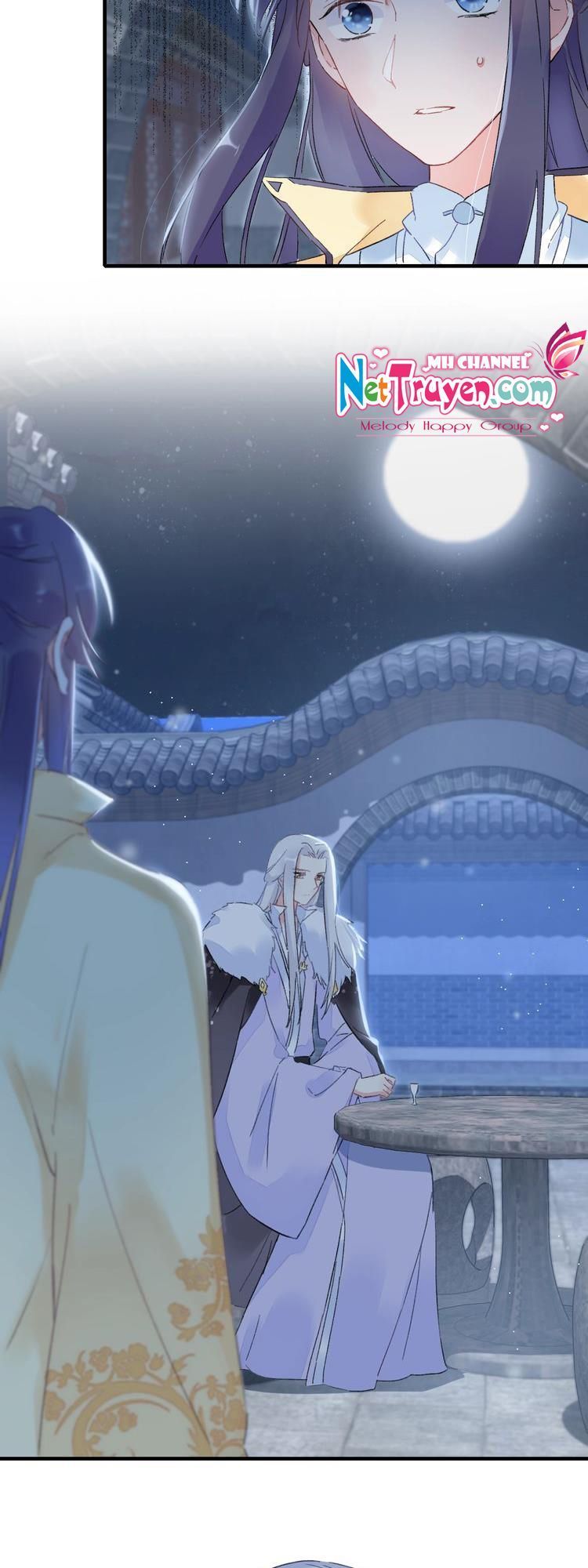 hoa nhan sách 2 chapter 38 13