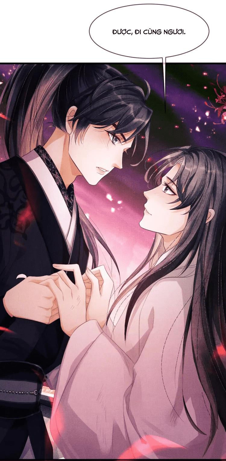 tướng quân luôn tự coi mình thành thế thân chapter 1 47