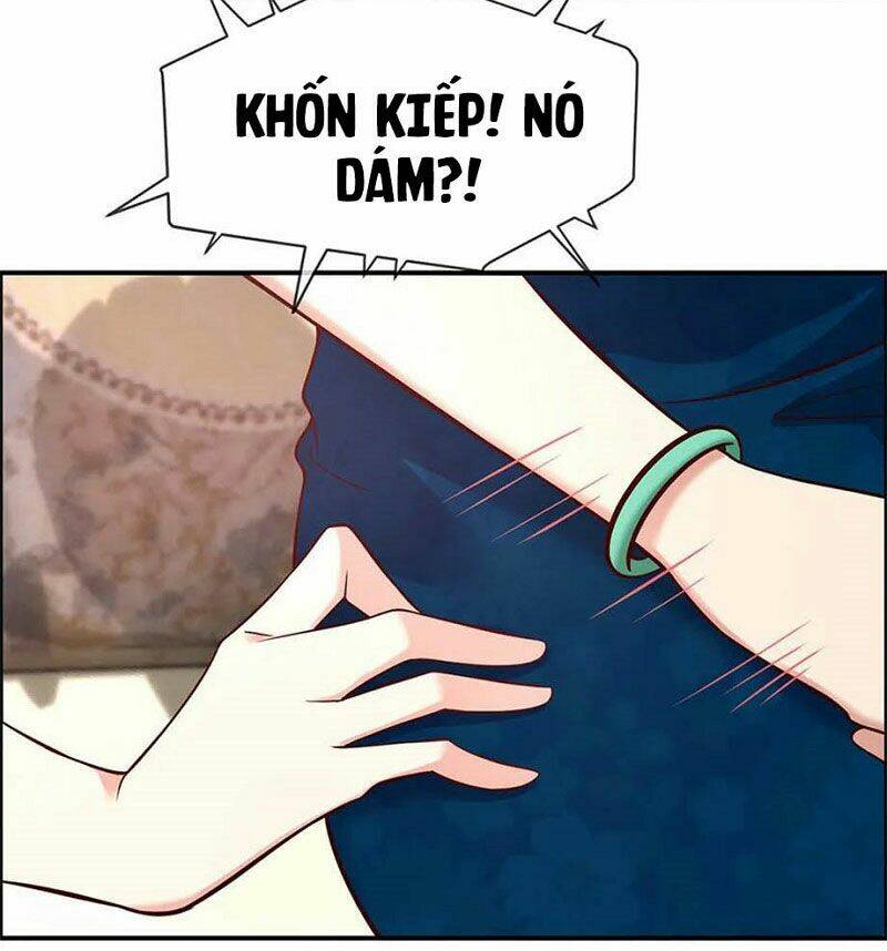 nam thần truy thê chỉ nam chapter 101.1 17