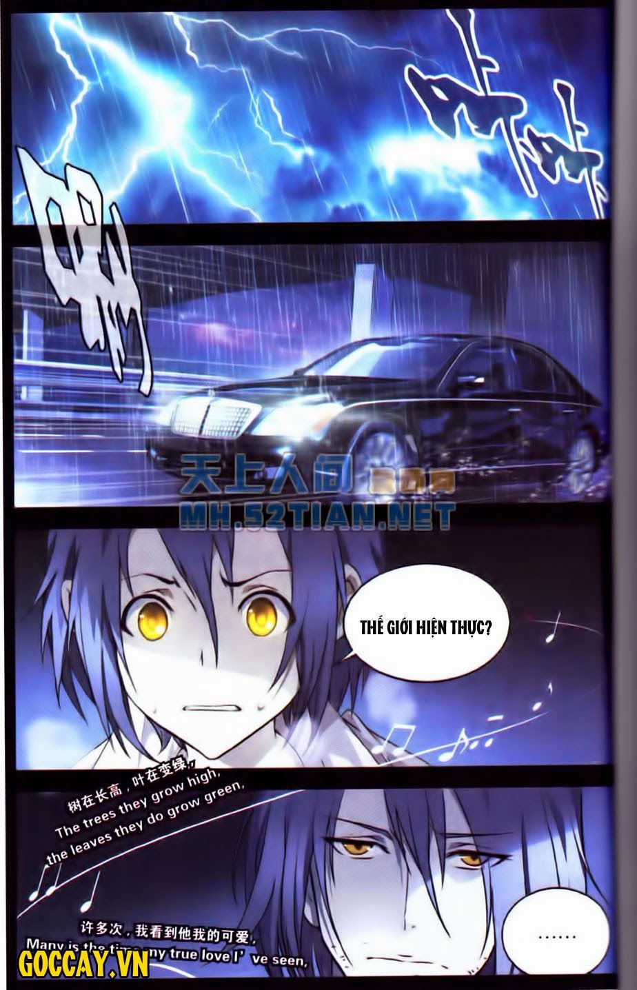 long tộc 2 chapter 3 3