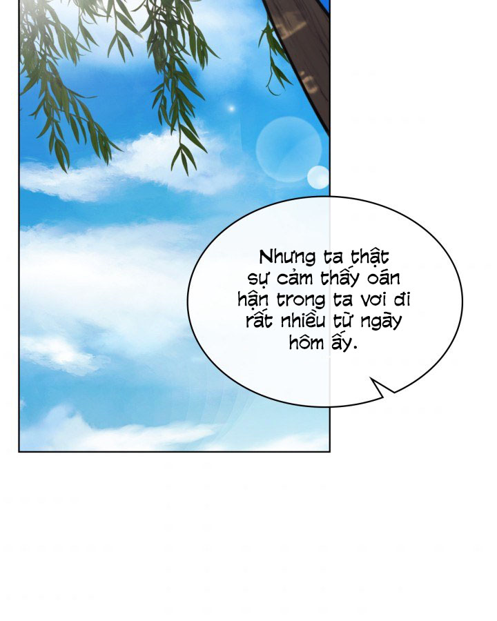 đức hạnh của ác nữ phản diện chapter 82.1 81