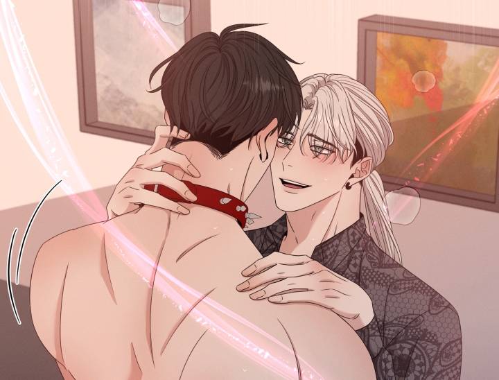 hội chứng minmotion chapter 13 125