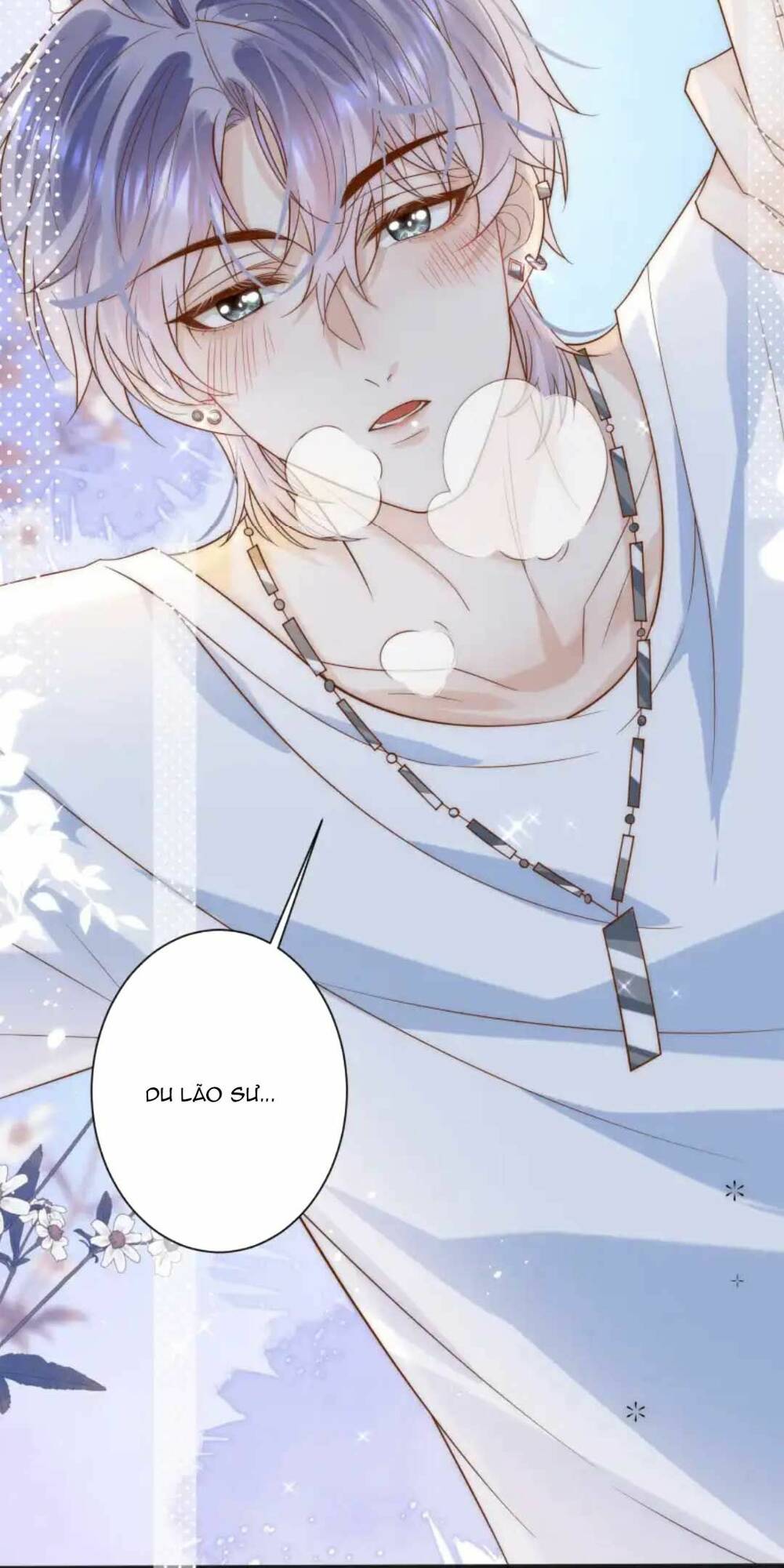 ta được thế thân tỏ tình chapter 6 20