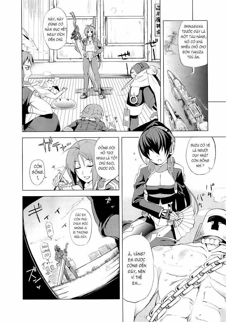 kyoukai senjou no horizon chapter 1 34