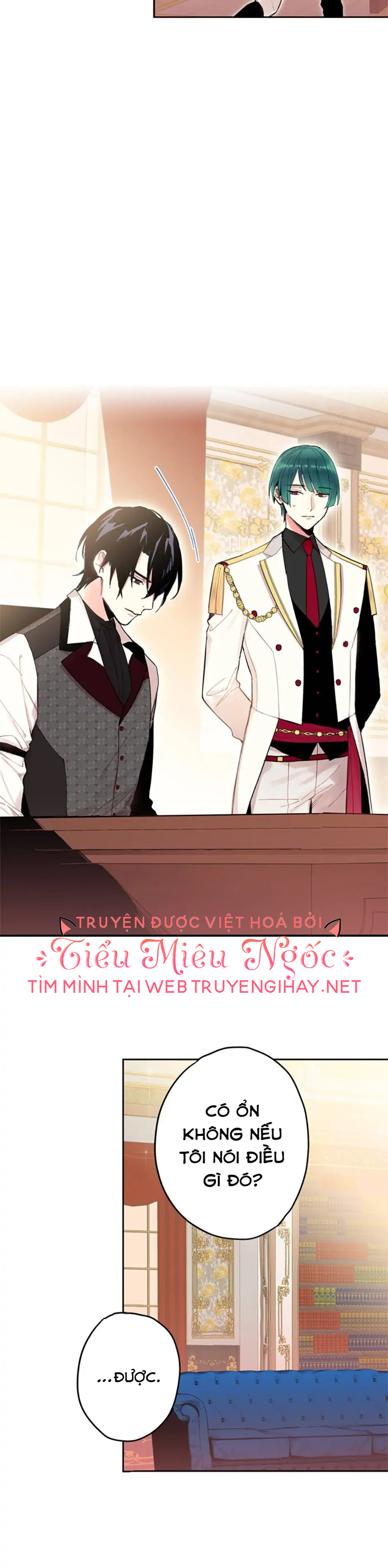 sống sót với thân phận là vợ của vị anh hùng chapter 26 14