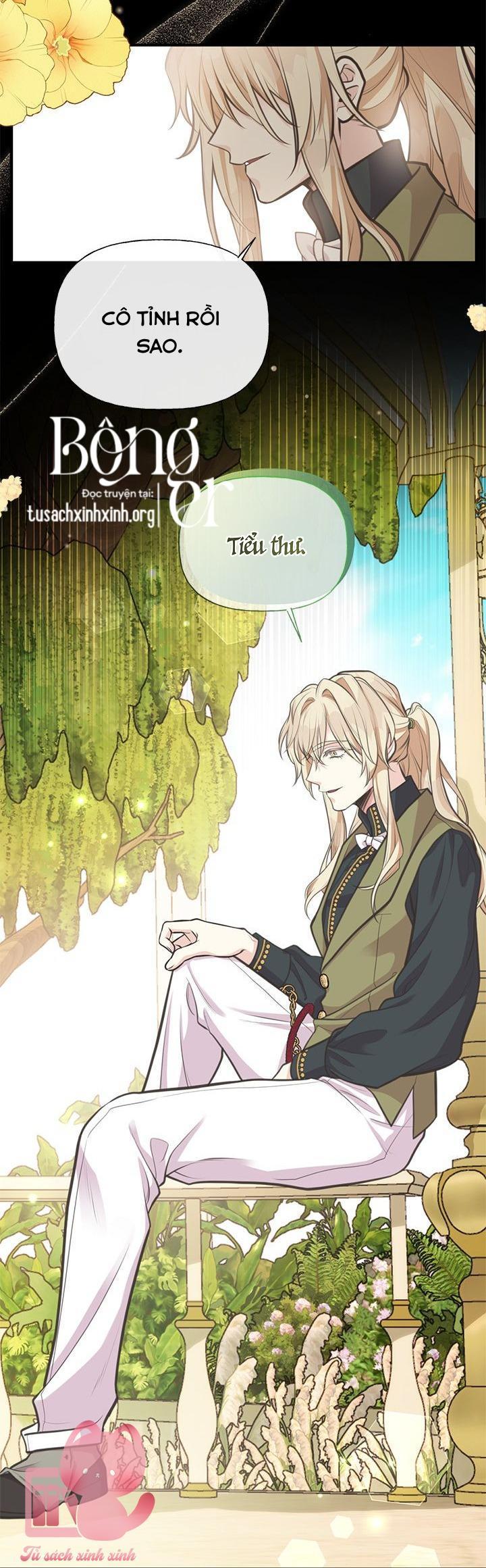 chị tôi nhặt về nam chính của tiểu thuyết chapter 70 55