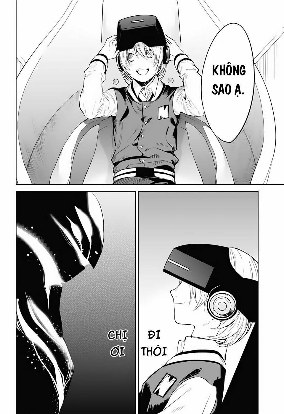 futaribocchi sensou chapter 2 47