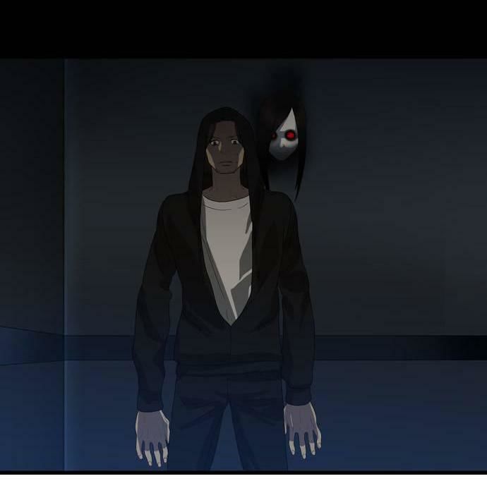 si mun - người giao tiếp với linh hồn chapter 27 39