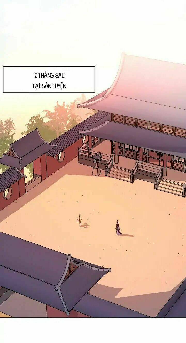 trọng sinh, bất khả chiến bại chapter 5 21