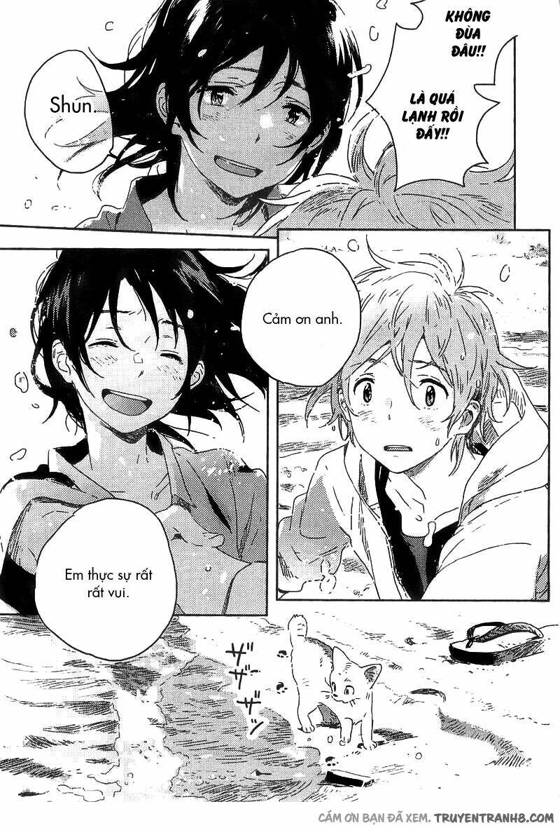 seaside stranger chapter 4 52