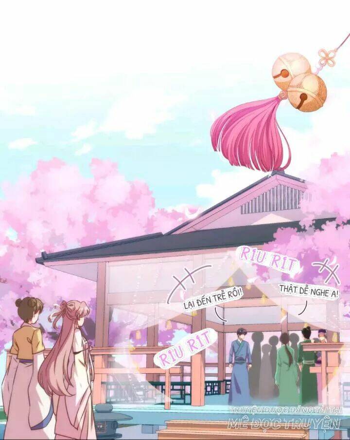 ồ, phu quân đáng yêu của tôi! chapter 61 11