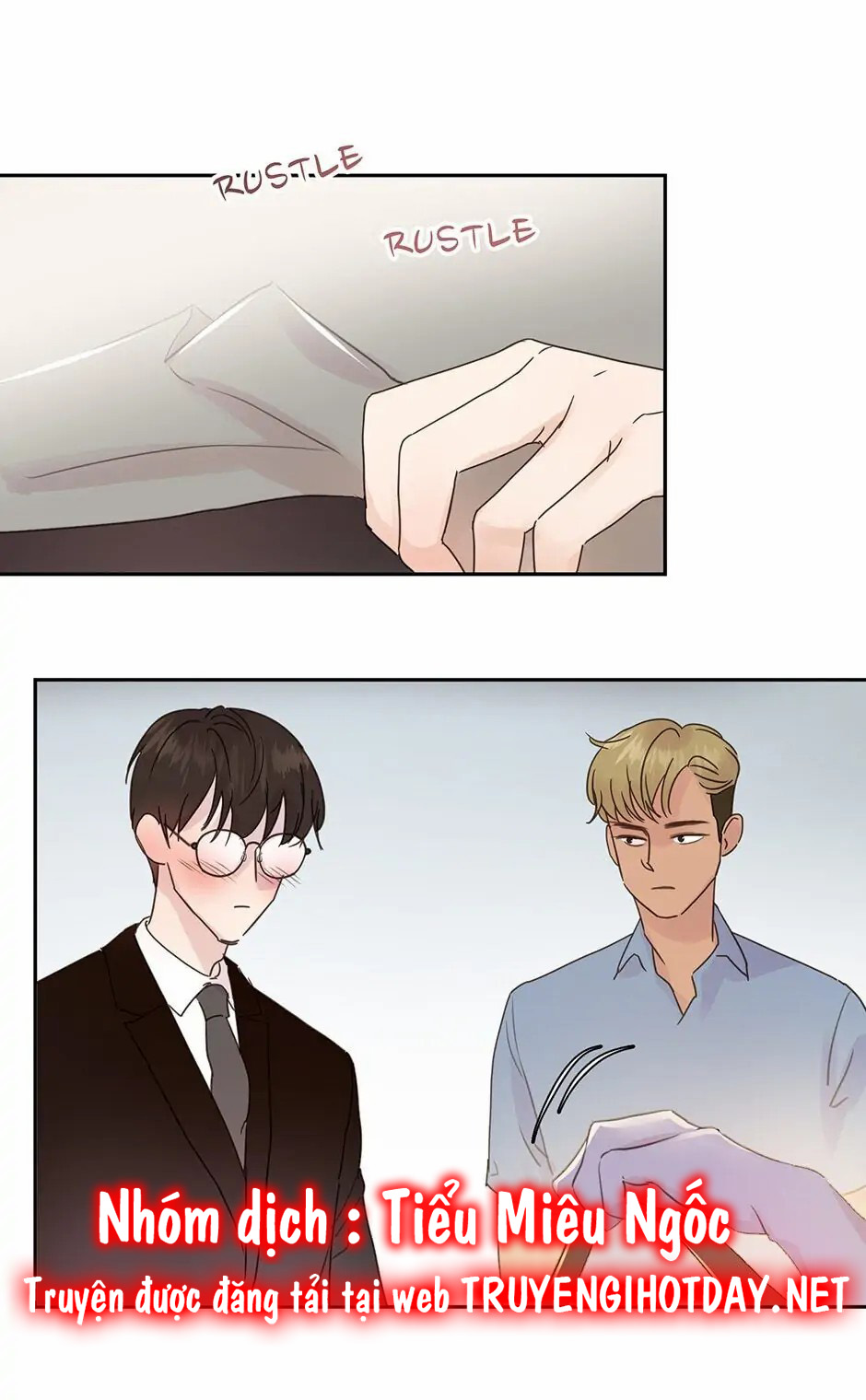 sự trả thù ngọt ngào của vợ tôi chapter 19 15