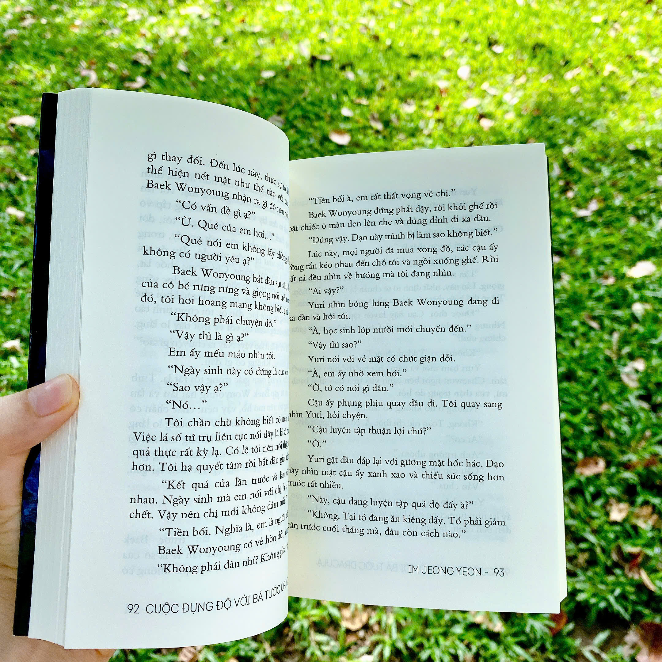 Sách Tiểu Thuyết Fantasy - Bộ 2 tập Hyesu, Haesu