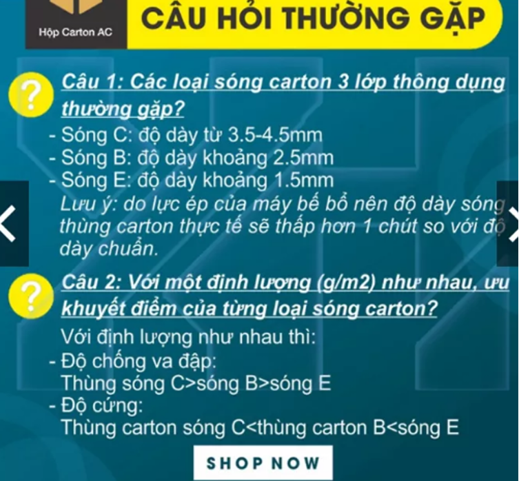 Combo 30 hộp carton Juno Sofa KT 10x10x10 thùng giấy cod gói hàng, hộp bìa carton đóng hàng giá rẻ