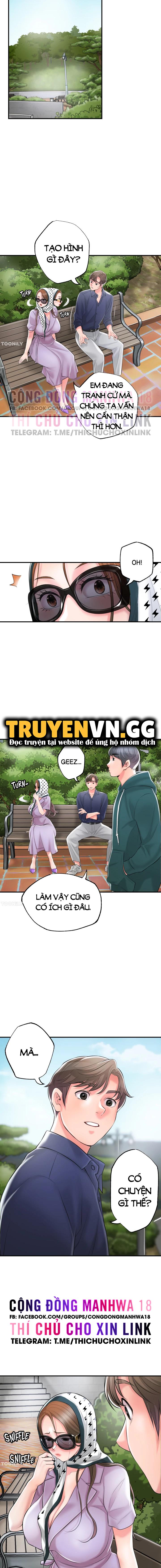 thị trấn nóng bỏng chapter 86 6