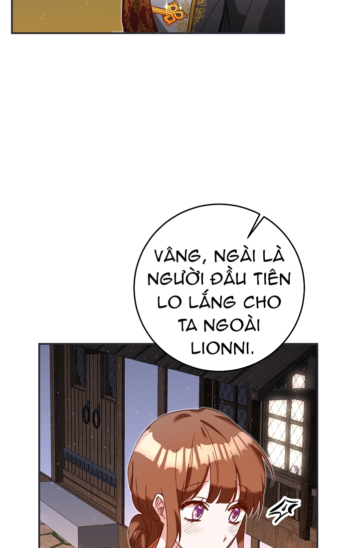 lí do cô ấy trở thành ác nữ chapter 9 84